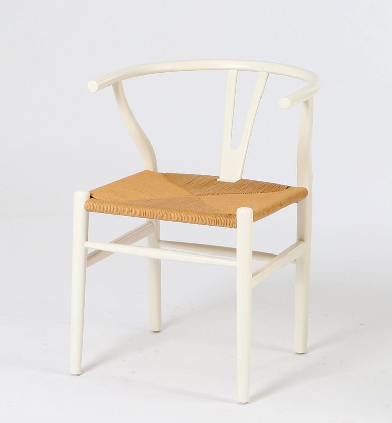 Silla Wishbone - Marabierto