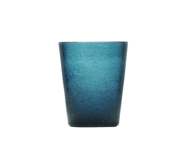 Vaso Zanvic Modello Splofy 2, Effetto Tricot, Color Pesca, 19 Cm, Per Interni/esterni